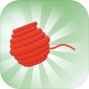 Rope Ball Idle