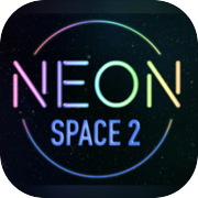 Neon Space 2icon