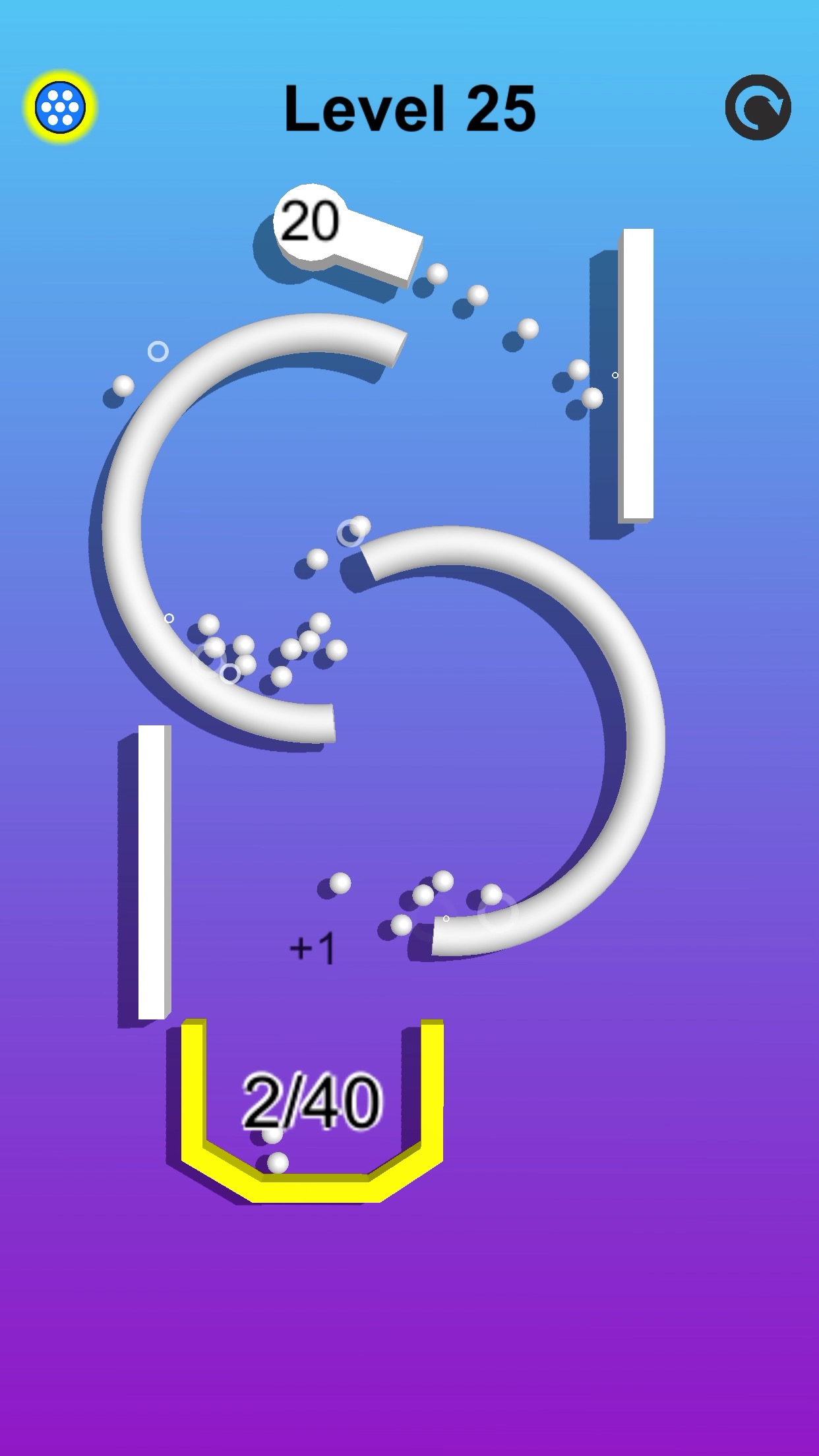 手别抖游戏截图