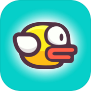 Flappy 3D - Bird's Eye Viewicon