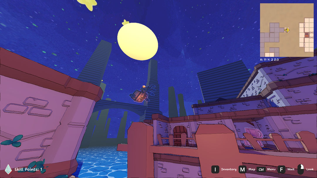 Dice 'n Goblins游戏截图