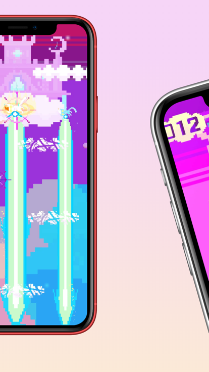 Dream A Little Dream Lite游戏截图