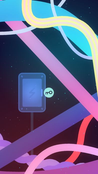 Winding Worlds游戏截图