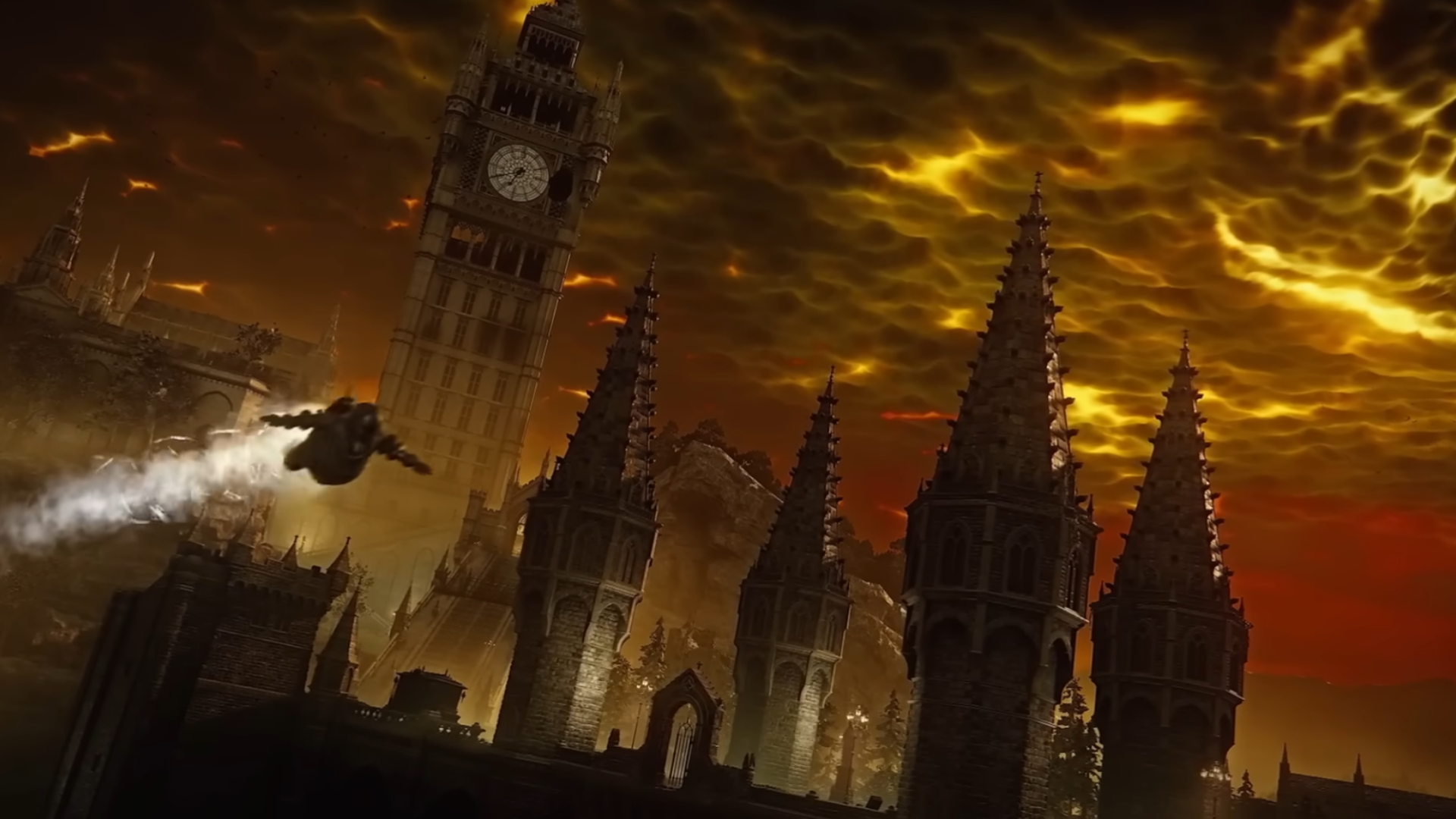 The DuskBloods游戏截图