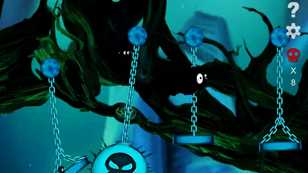 Qipa World-Hello Big Adventure游戏截图