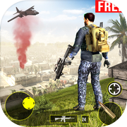 FPS Commando 3D