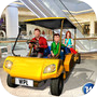 Shopping Mall Taxi Simulator : Taxi Driving Gamesicon