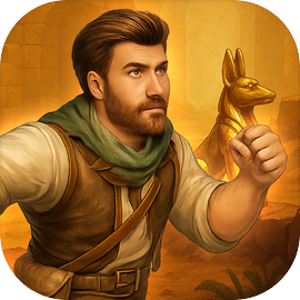 Nile Escape - TapTap