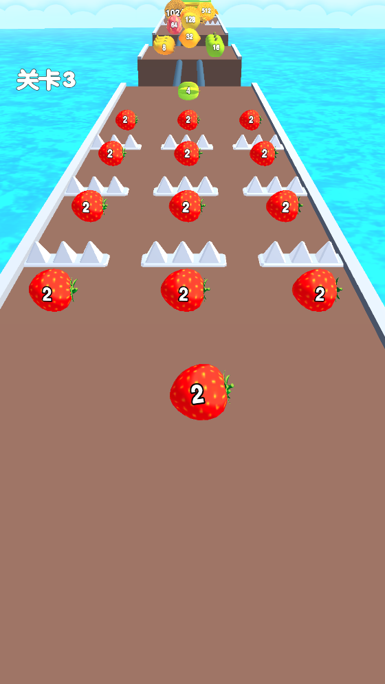 合来合去游戏截图