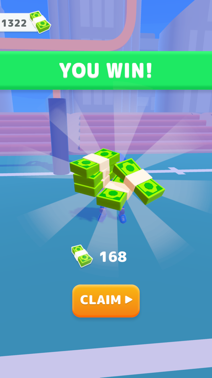 My Football Career游戏截图