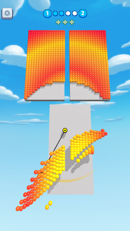 Perfect Climb 3D  - ASMR游戏截图