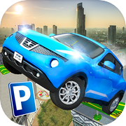 City Driver: Roof Parking Challengeicon