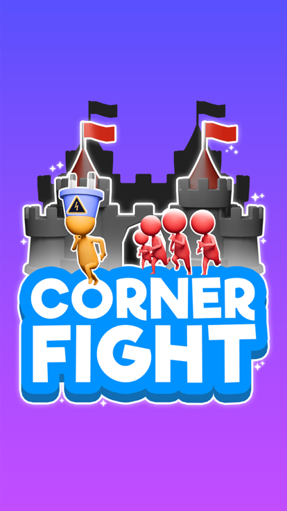 Corner Fight游戏截图
