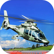 Transport Cargo Heli Mission