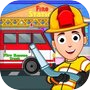 假装城市消防员的生活icon