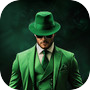 Green Detectiveicon