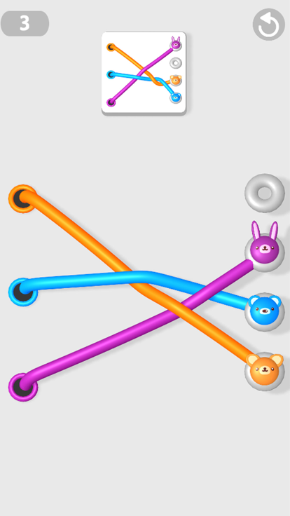 Twist It!!游戏截图