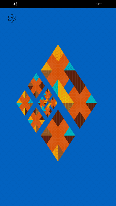 YANKAI'S DIAMOND游戏截图