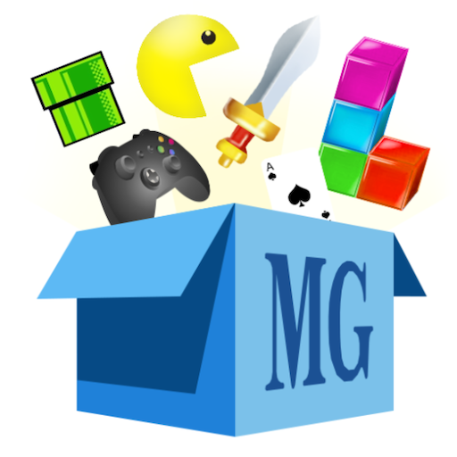 MG-GAME