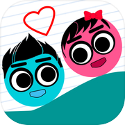 Love Balls Draw