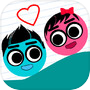 Love Balls Drawicon