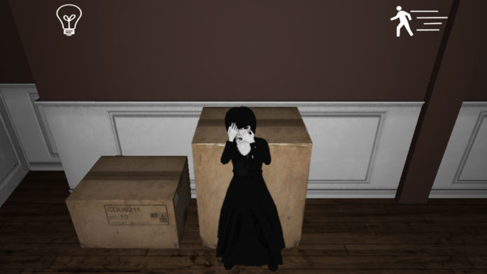 Emily Wants to Play Pro游戏截图