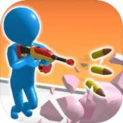Demolish Gun