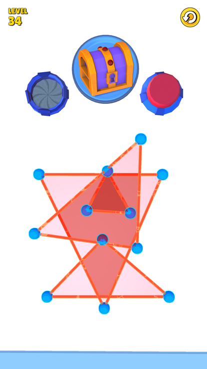 Unlock Them All游戏截图