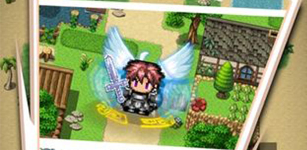 勇者传说 - 放置RPG像素冒险手游游戏截图