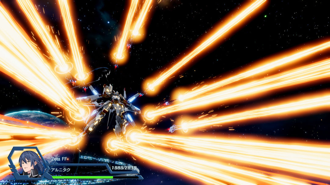 Relayer Advanced游戏截图