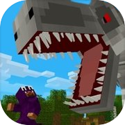 Jurassic Mods for Minecraft PEicon