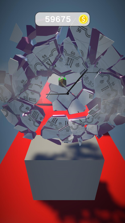 Bullet Time 3D游戏截图