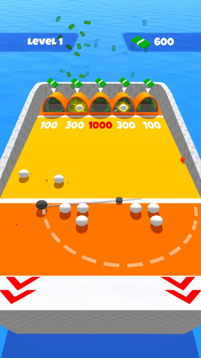 Pendulum Board游戏截图