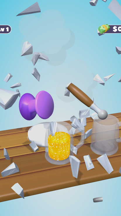 Drink me Up游戏截图