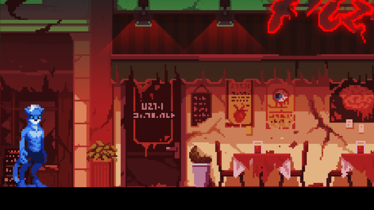 心灵噩梦游戏截图