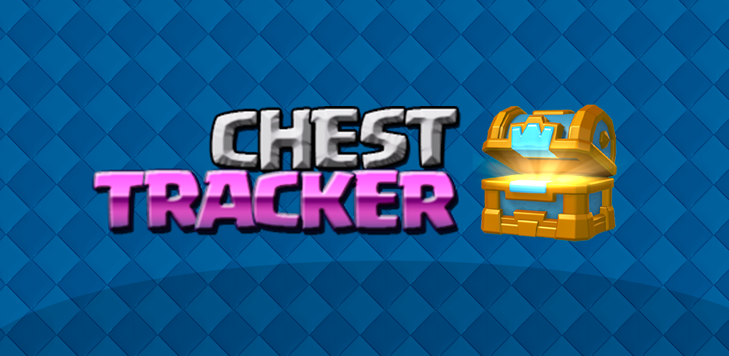 Chest Tracker Calculator游戏截图