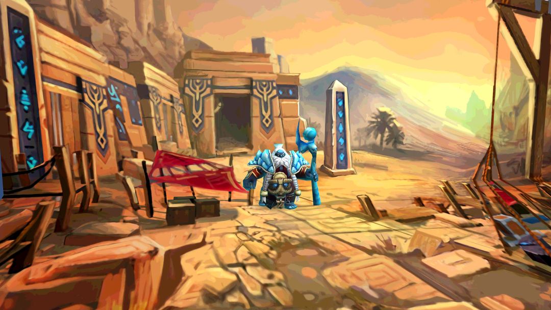 Prime World: Defenders 2游戏截图