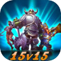 Slash Arena Online在线游戏icon