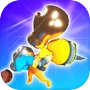 PowerUp 3Dicon