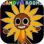 Dandy's Roomsicon