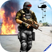 Secret Sniper Shooting Arena Proicon