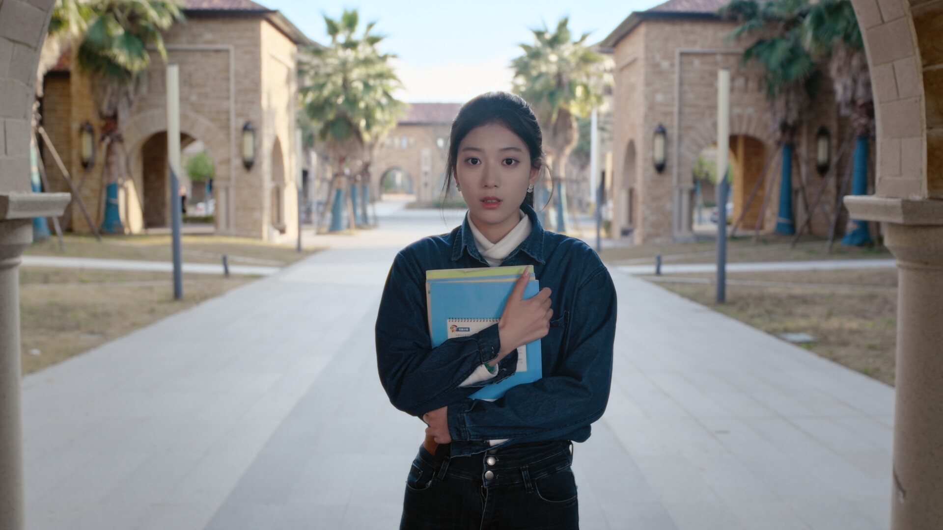 我只是想让她们都幸福游戏截图