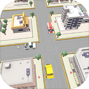 Traffic Escape Master Games