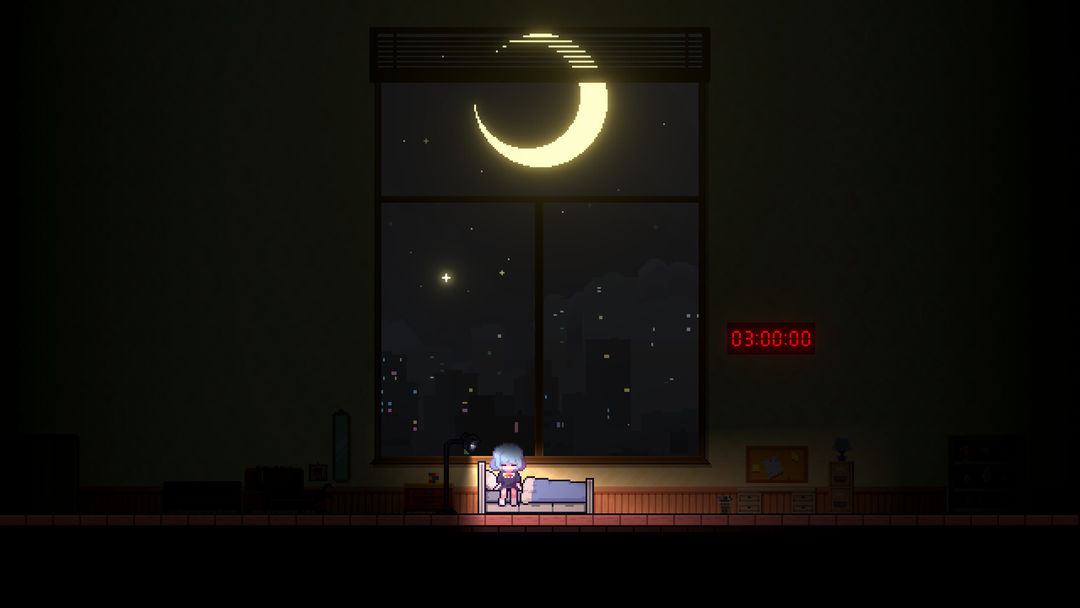 With My Past 往事伴我游戏截图