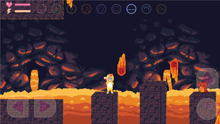 Once Adventure游戏截图