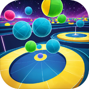Dancing Hop Ball 3D - TapTap
