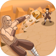 Rock Brawler