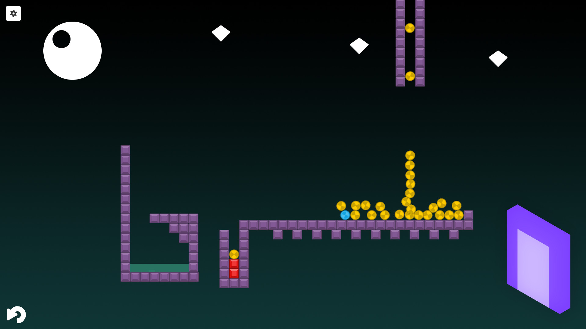 Zup! Zero游戏截图