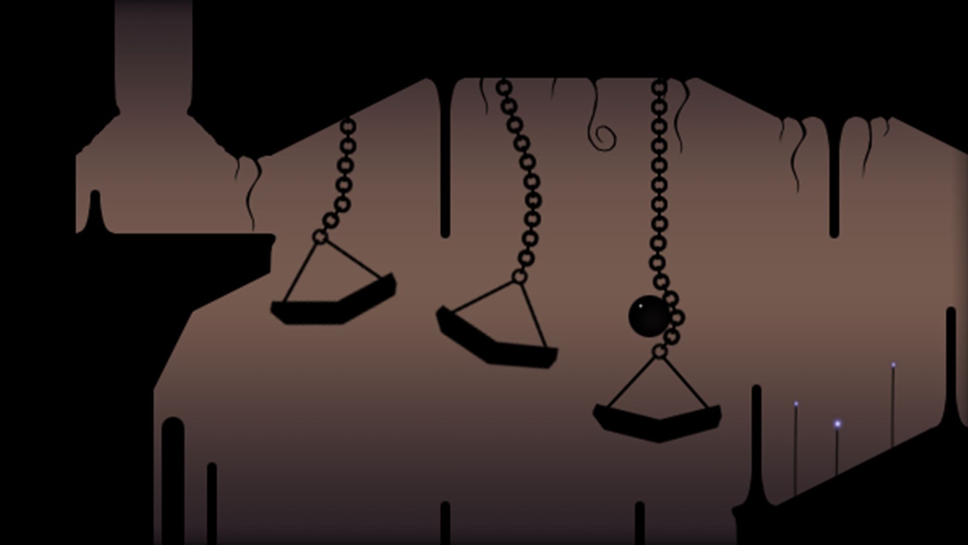 NightSky游戏截图