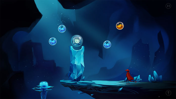 须弥・域 广告版游戏截图